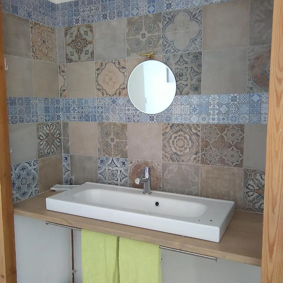 Loue Chambre Chez L Habitant Acces A La Cuisine A 10 Mn Des Plages Ploeven