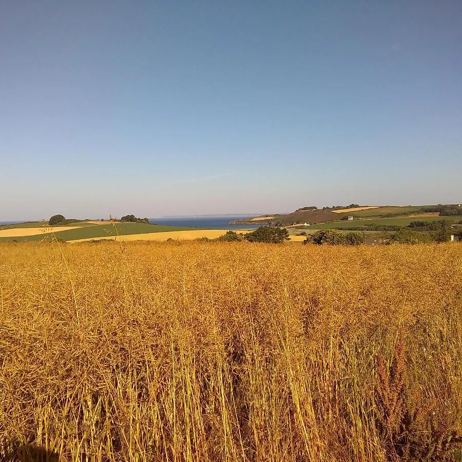 Loue Chambre Chez L Habitant Acces A La Cuisine A 10 Mn Des Plages Ploeven Homestay