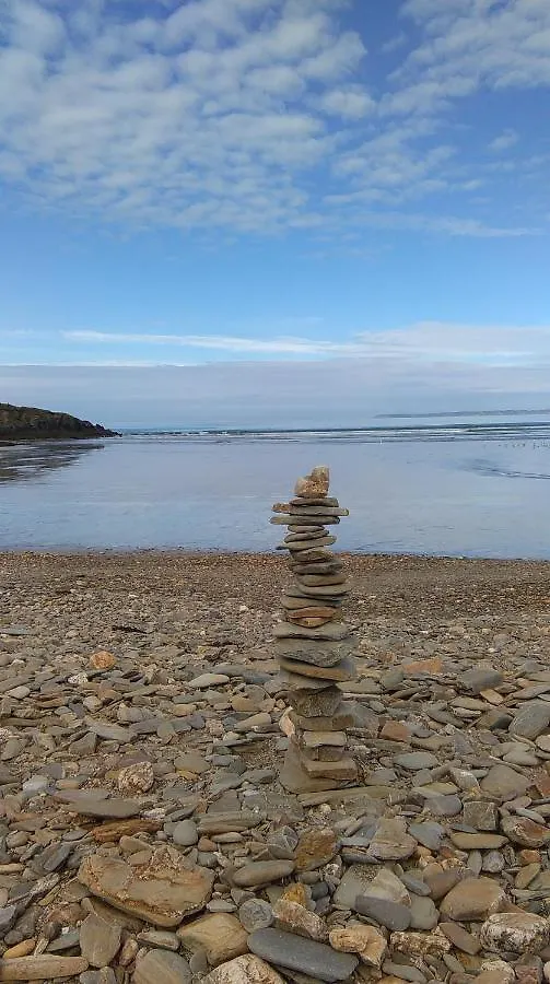 Loue Chambre Chez L Habitant Acces A La Cuisine A 10 Mn Des Plages Ploeven Séjour chez l'habitant