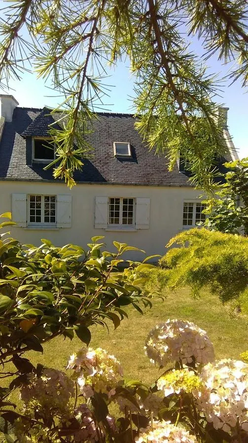 Loue Chambre Chez L Habitant Acces A La Cuisine A 10 Mn Des Plages Ploeven