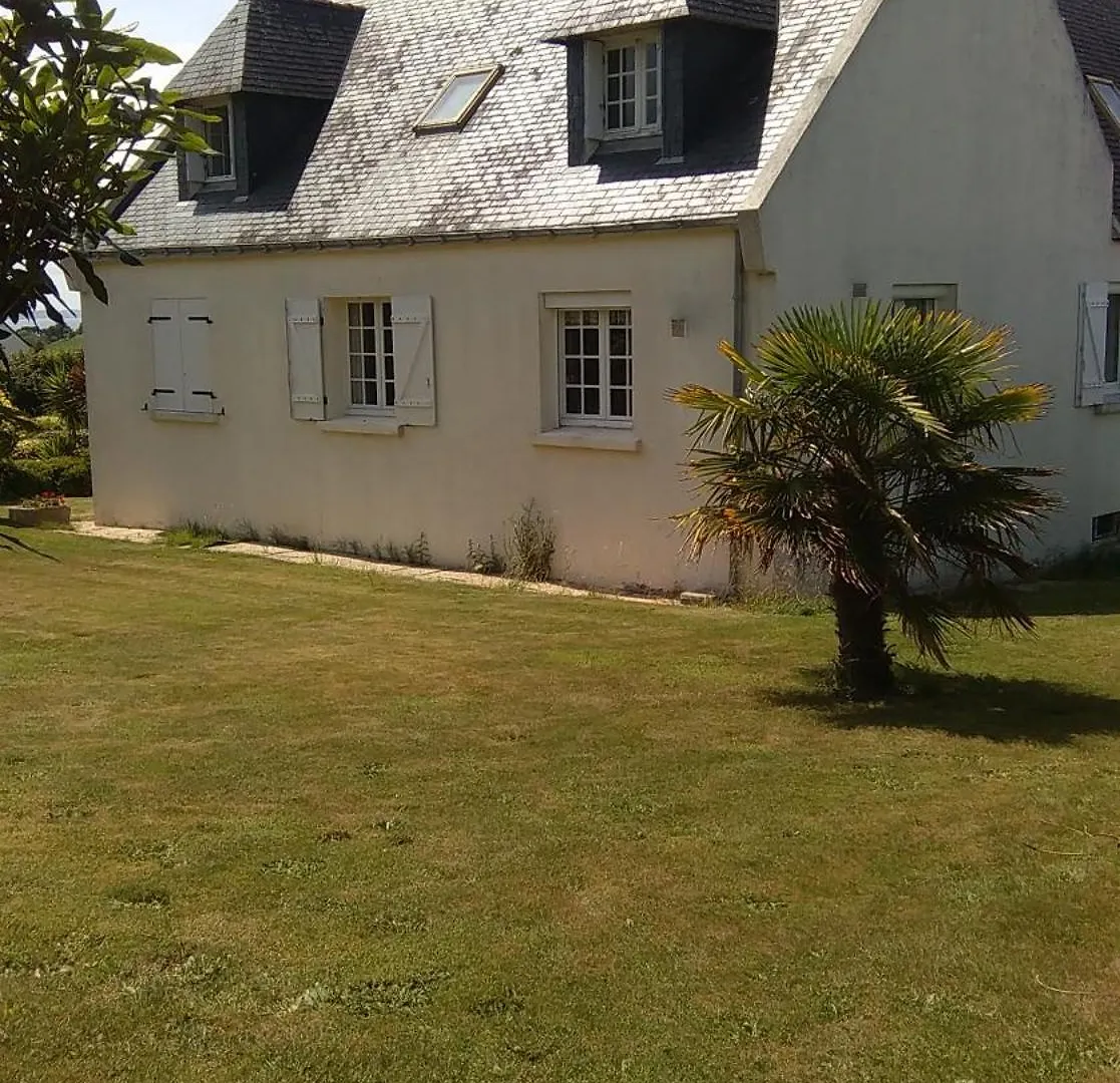 Loue Chambre Chez L Habitant Acces A La Cuisine A 10 Mn Des Plages Ploeven Homestay