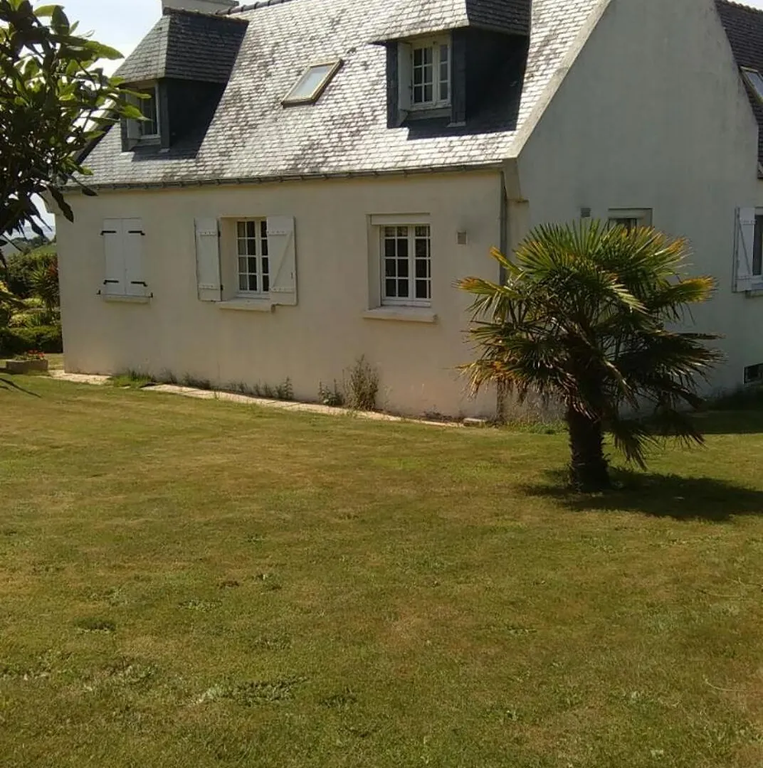Homestay Loue Chambre Chez L Habitant Acces A La Cuisine A 10 Mn Des Plages Ploeven France