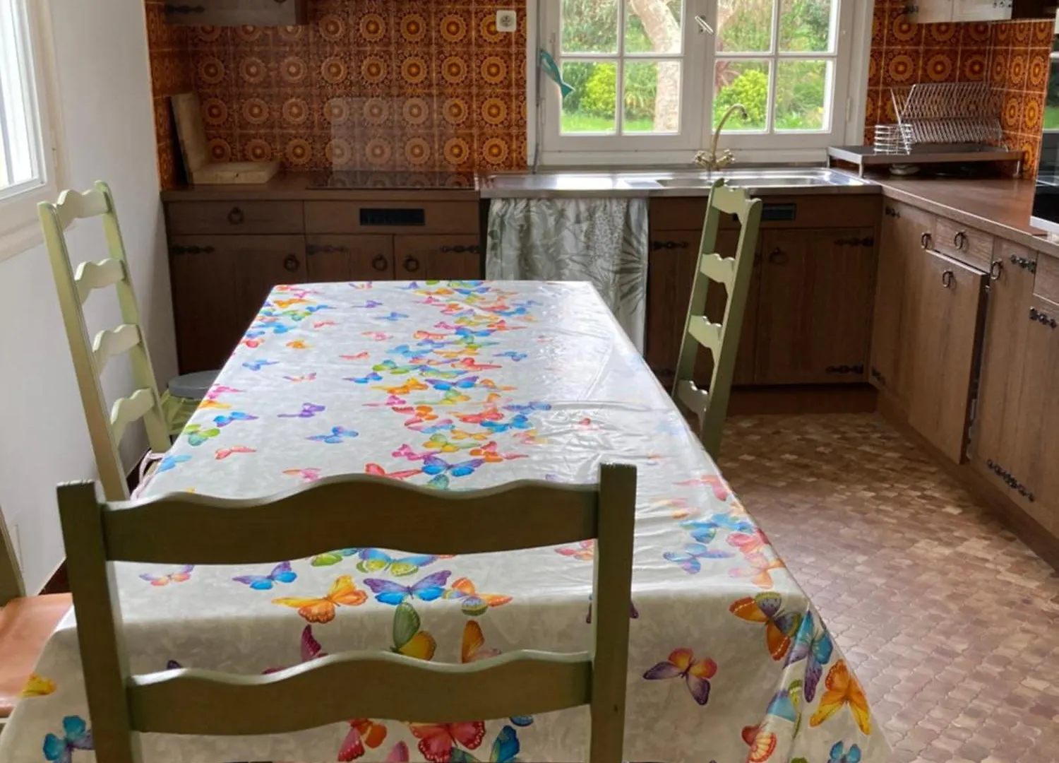 Loue Chambre Chez L Habitant Acces A La Cuisine A 10 Mn Des Plages Ploeven France