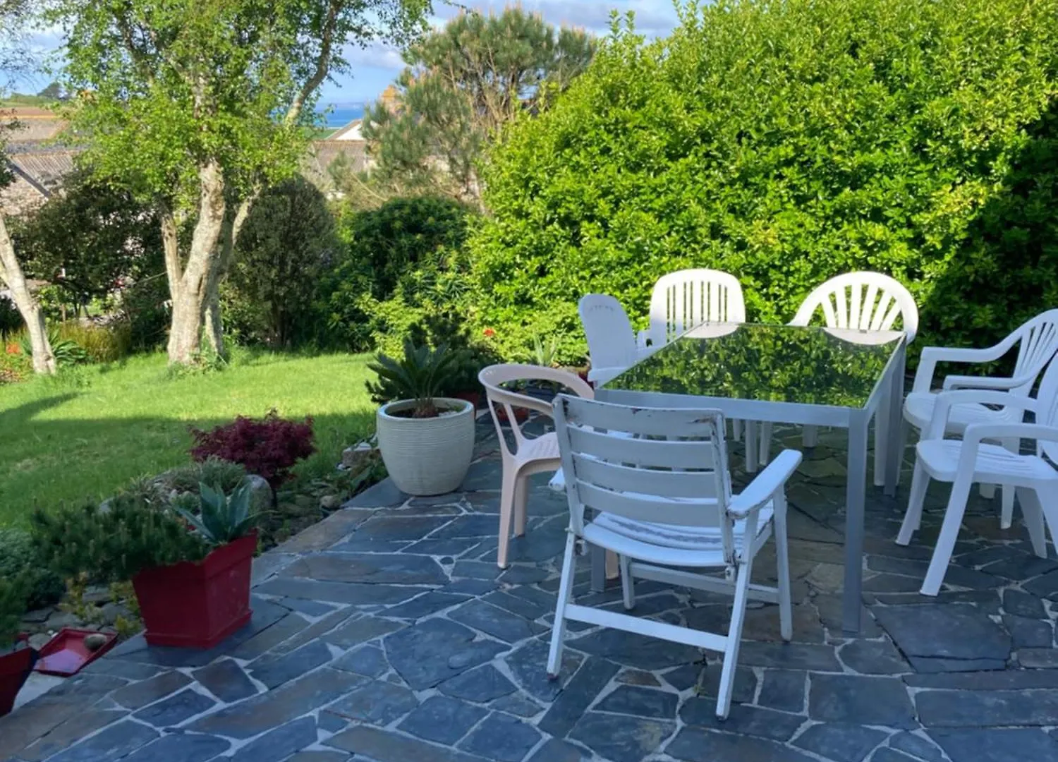 Loue Chambre Chez L Habitant Acces A La Cuisine A 10 Mn Des Plages Ploeven 0*,  Francie