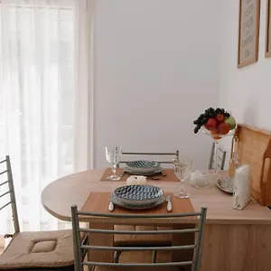  Appartement Luxury Apartment, In Grèce