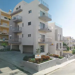  Appartement Edel Luxury Grèce