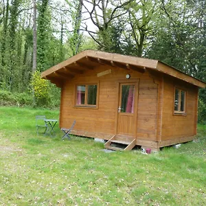 Chanterelle Chalet
