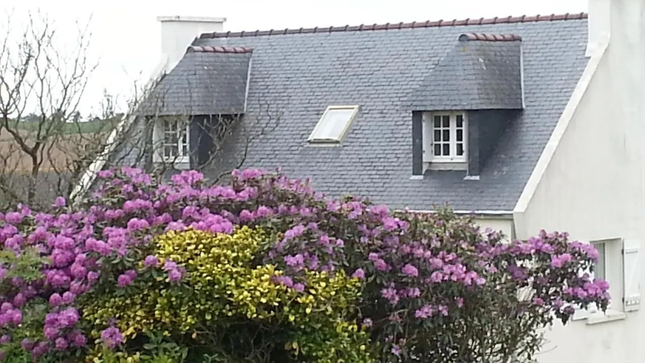 Rum i privatbostad Loue Chambre Chez L Habitant Acces A La Cuisine A 10 Mn Des Plages Ploeven